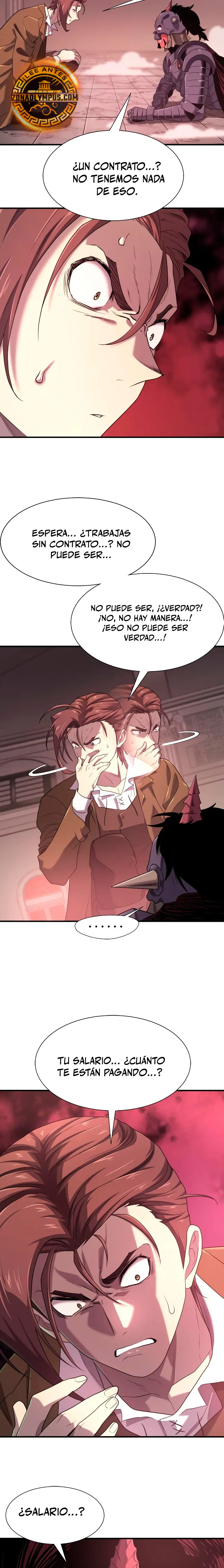 Read El Mejor Diseñador Inmobiliario (es) Manga Online