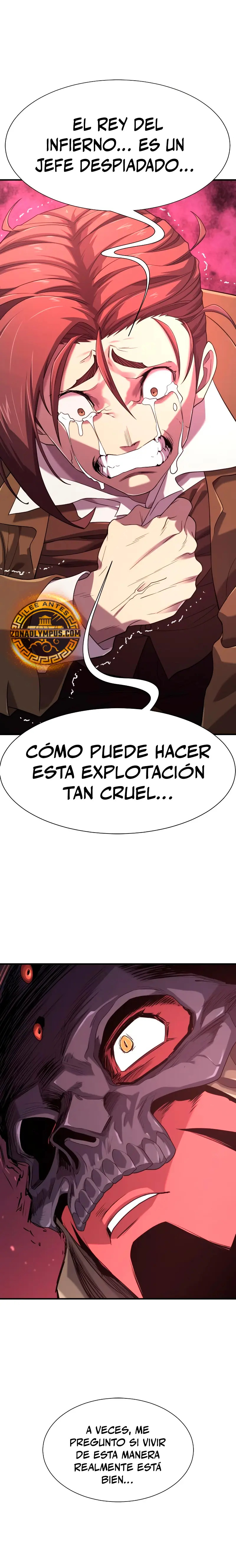 Read El Mejor Diseñador Inmobiliario (es) Manga Online