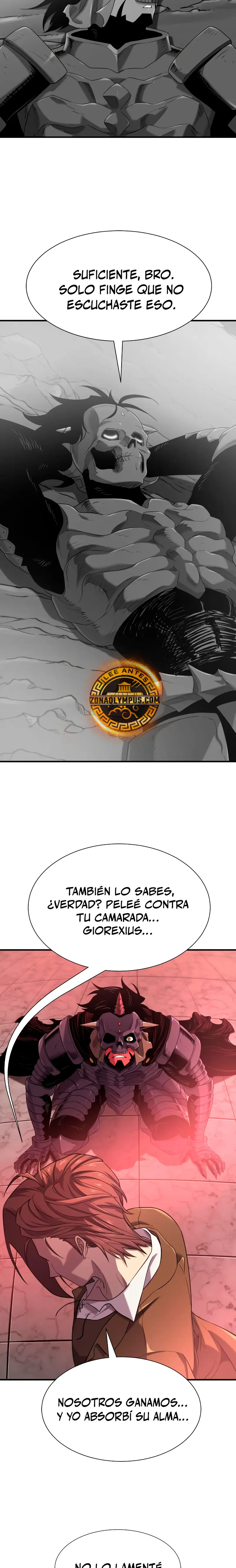 Read El Mejor Diseñador Inmobiliario (es) Manga Online