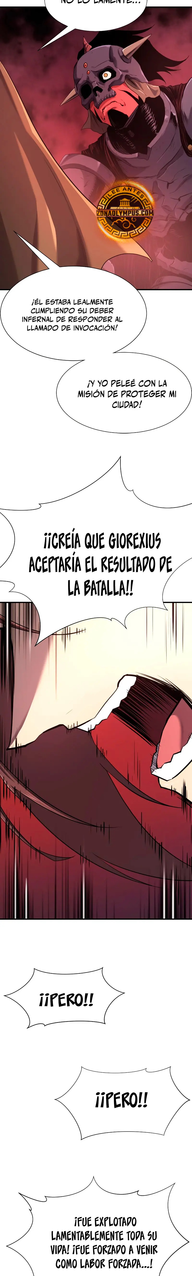 Read El Mejor Diseñador Inmobiliario (es) Manga Online
