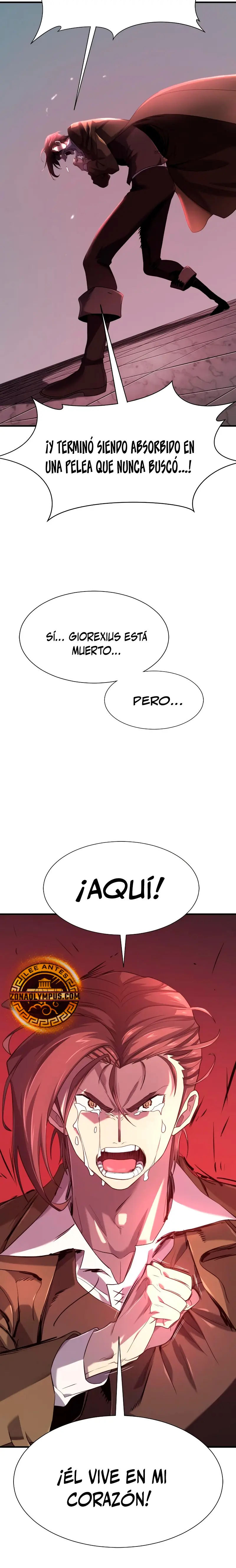 Read El Mejor Diseñador Inmobiliario (es) Manga Online