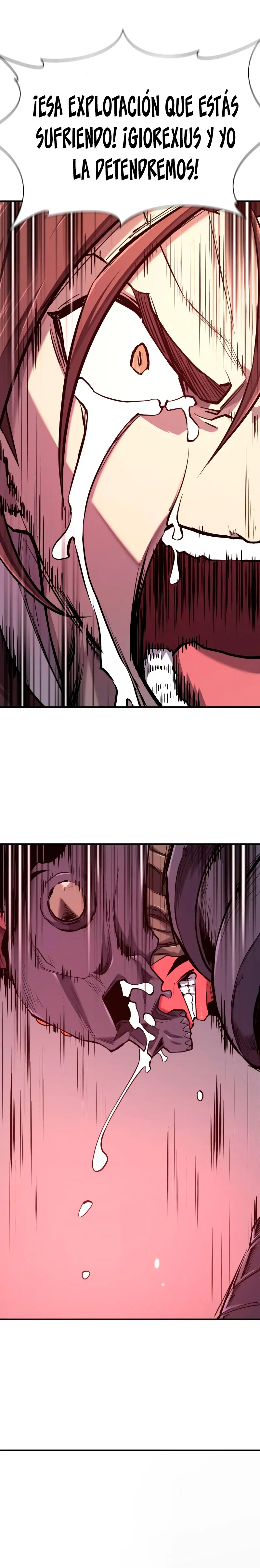 Read El Mejor Diseñador Inmobiliario (es) Manga Online