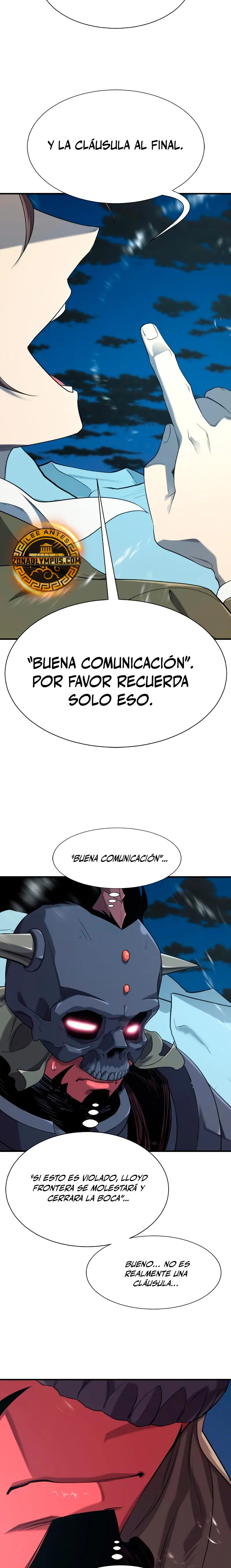 Read El Mejor Diseñador Inmobiliario (es) Manga Online