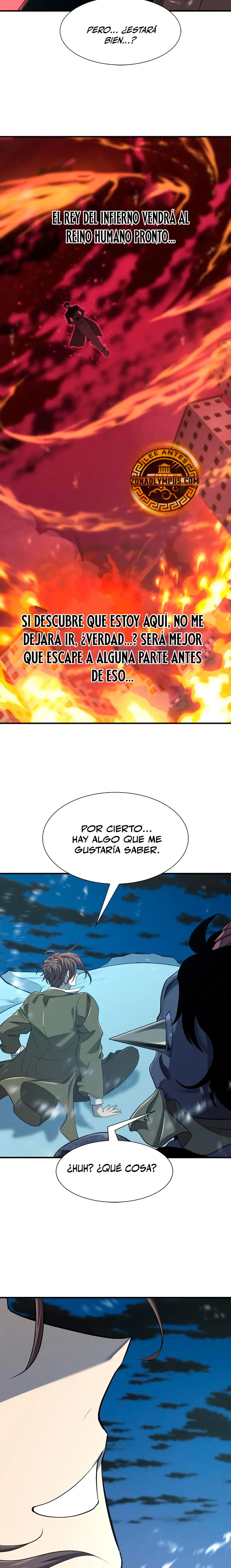 Read El Mejor Diseñador Inmobiliario (es) Manga Online