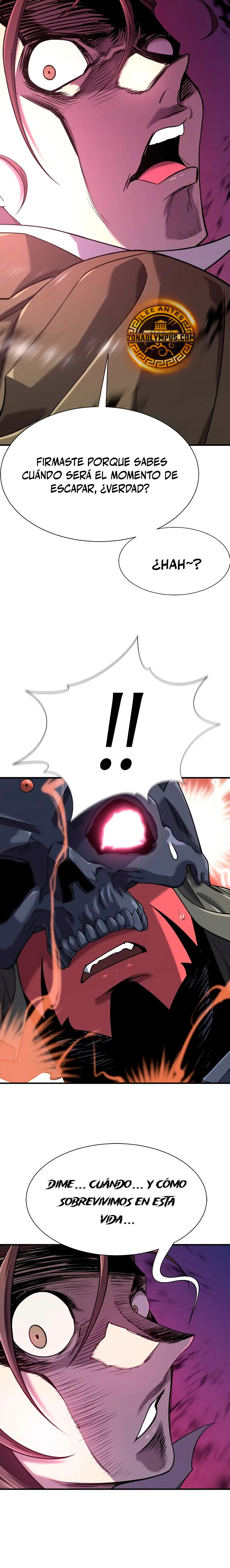 Read El Mejor Diseñador Inmobiliario (es) Manga Online