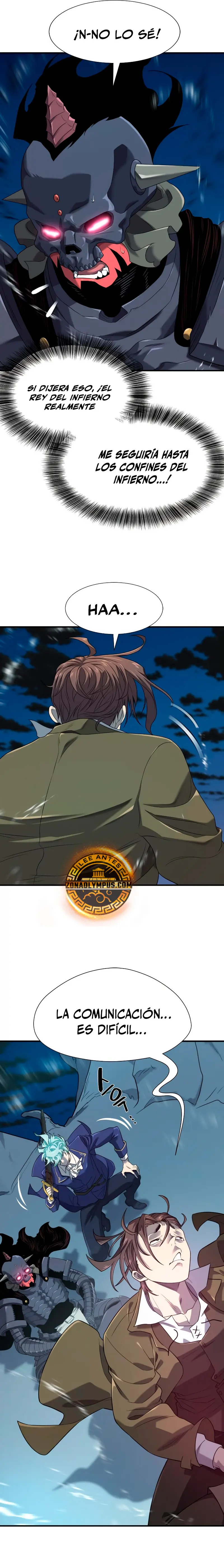 Read El Mejor Diseñador Inmobiliario (es) Manga Online