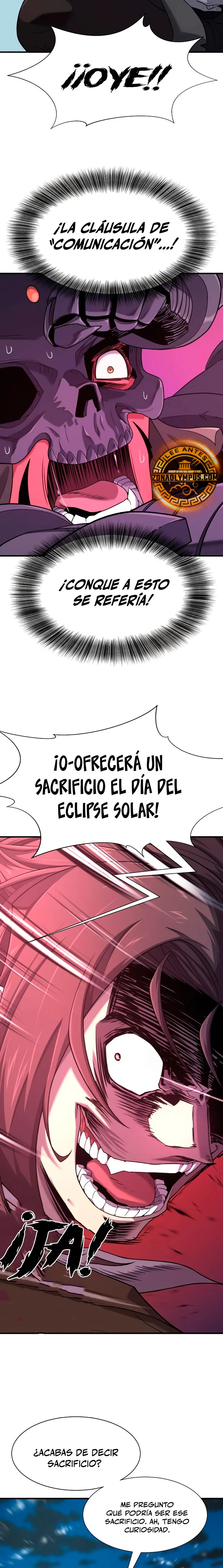 Read El Mejor Diseñador Inmobiliario (es) Manga Online