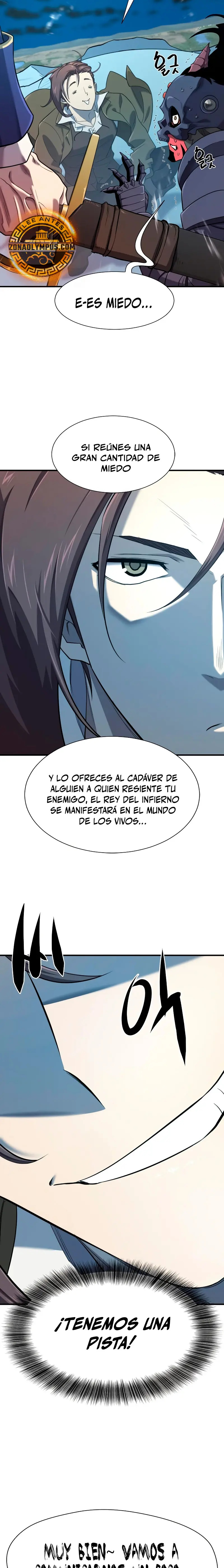 Read El Mejor Diseñador Inmobiliario (es) Manga Online