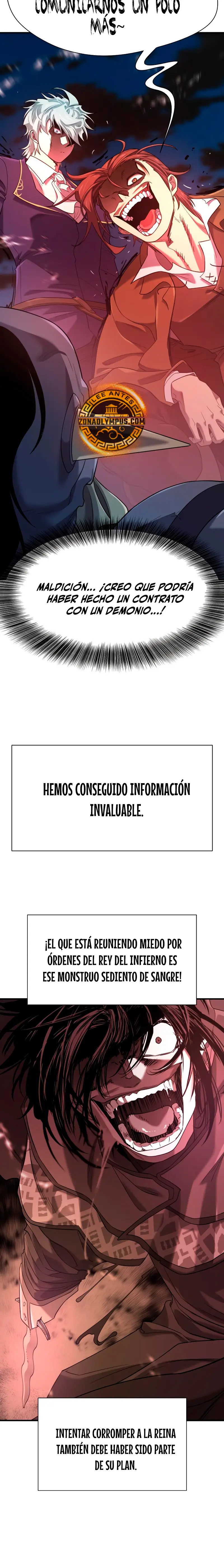 Read El Mejor Diseñador Inmobiliario (es) Manga Online