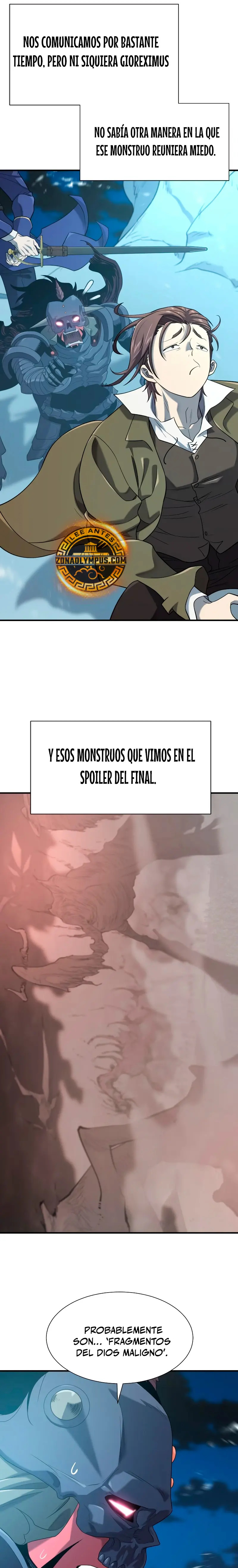 Read El Mejor Diseñador Inmobiliario (es) Manga Online