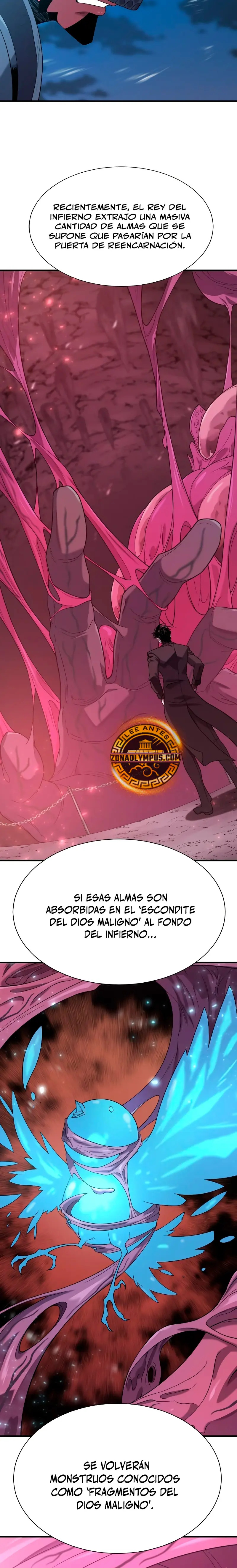 Read El Mejor Diseñador Inmobiliario (es) Manga Online