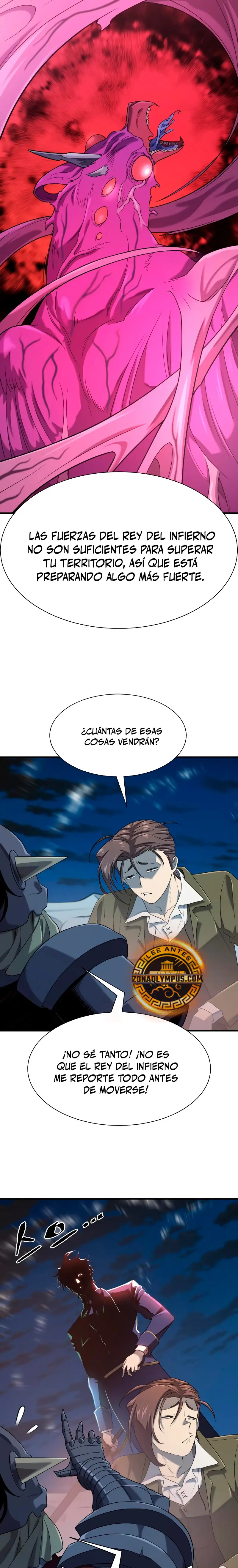 Read El Mejor Diseñador Inmobiliario (es) Manga Online