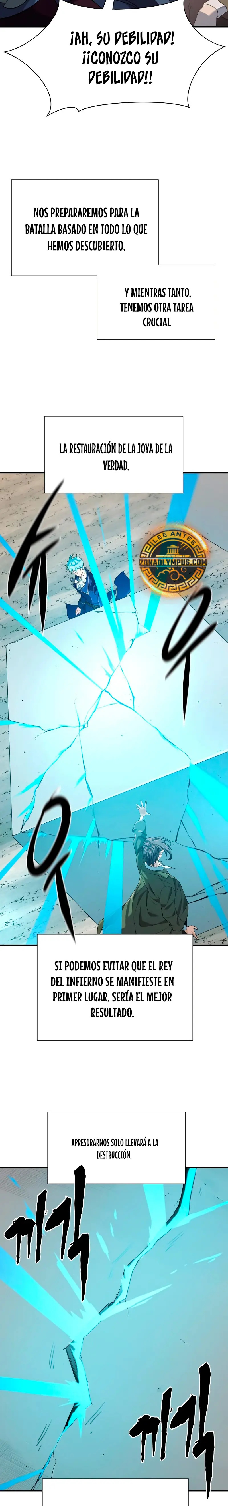 Read El Mejor Diseñador Inmobiliario (es) Manga Online