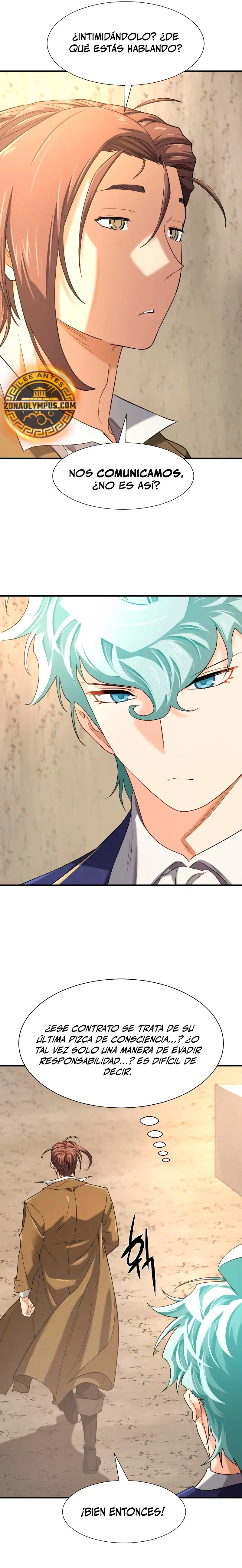 Read El Mejor Diseñador Inmobiliario (es) Manga Online