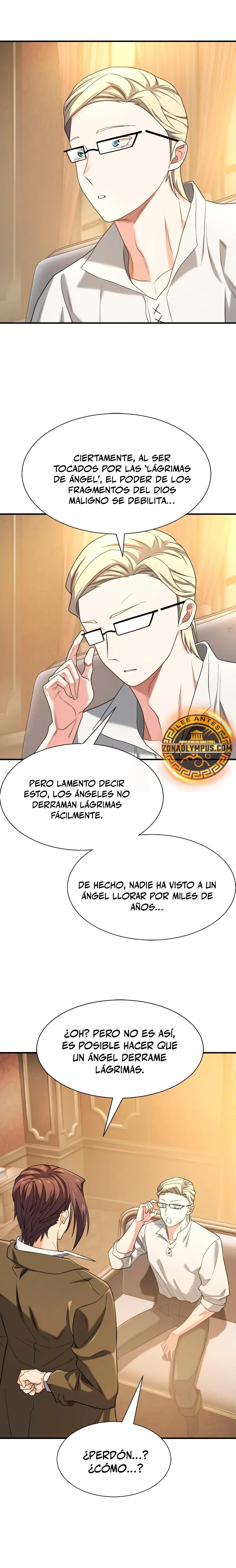 Read El Mejor Diseñador Inmobiliario (es) Manga Online