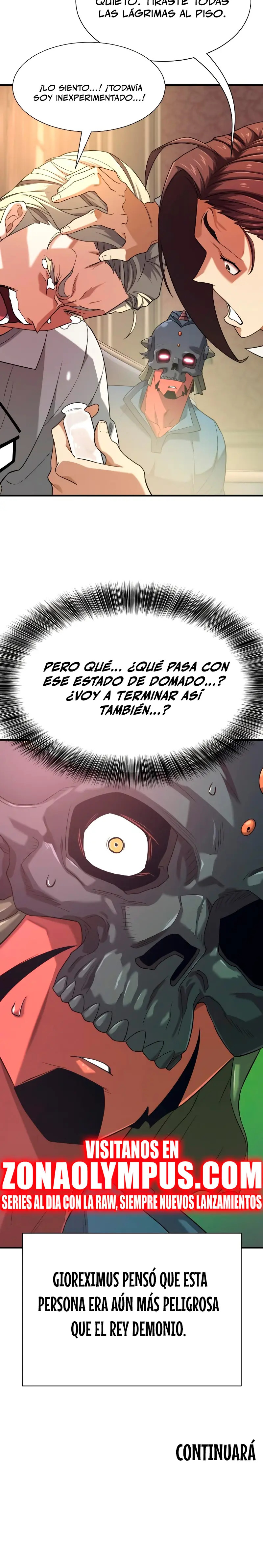 Read El Mejor Diseñador Inmobiliario (es) Manga Online