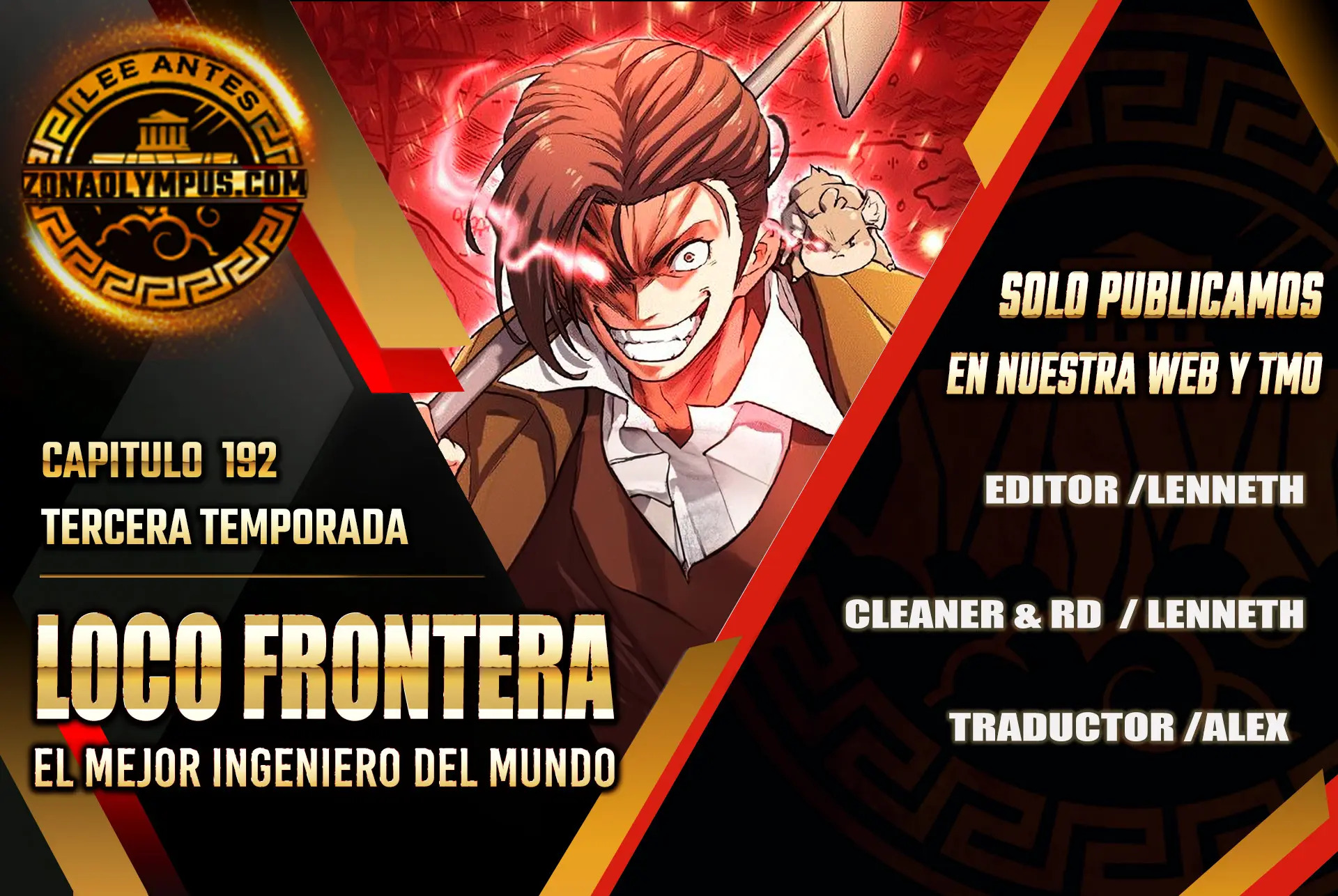 Read El Mejor Diseñador Inmobiliario (es) Manga Online