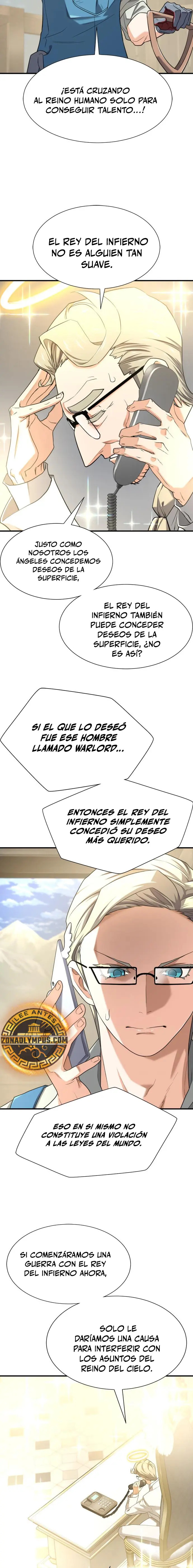 Read El Mejor Diseñador Inmobiliario (es) Manga Online