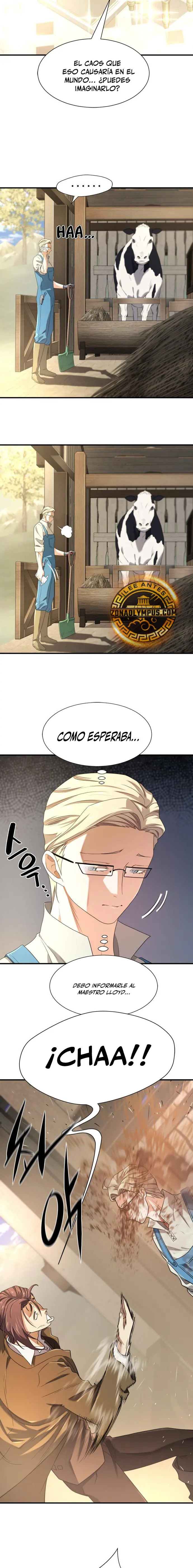 Read El Mejor Diseñador Inmobiliario (es) Manga Online