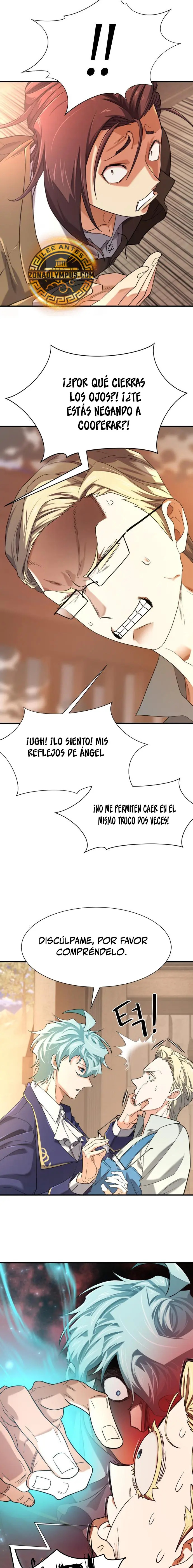 Read El Mejor Diseñador Inmobiliario (es) Manga Online