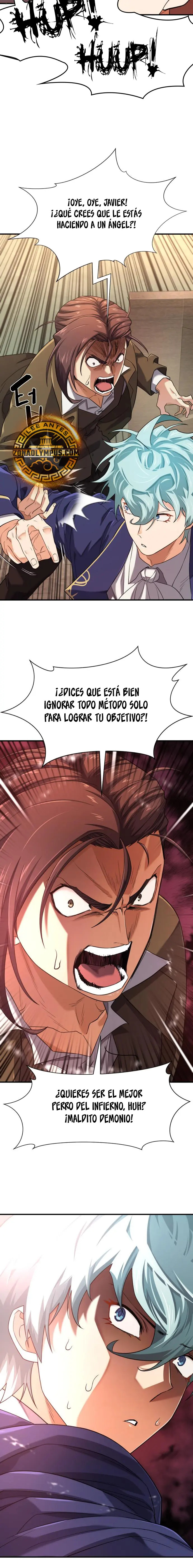 Read El Mejor Diseñador Inmobiliario (es) Manga Online