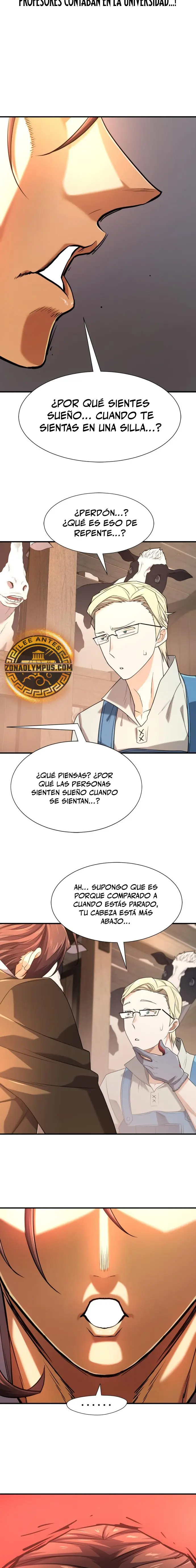 Read El Mejor Diseñador Inmobiliario (es) Manga Online