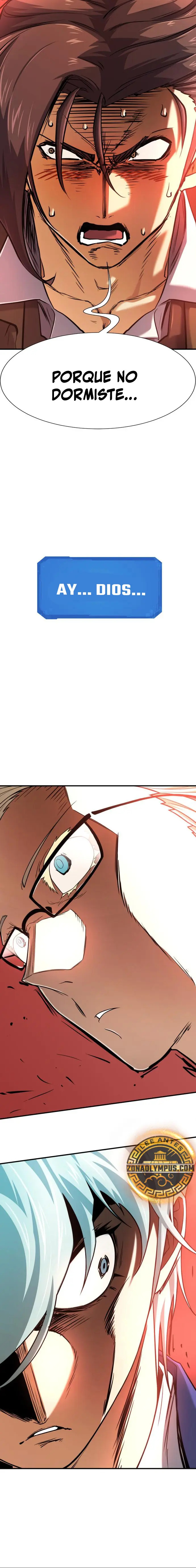 Read El Mejor Diseñador Inmobiliario (es) Manga Online