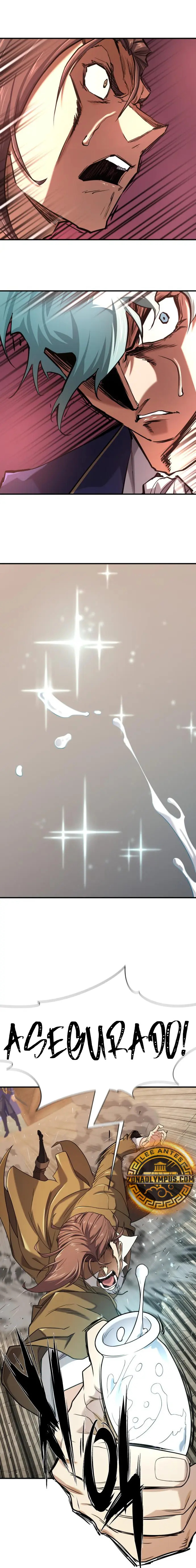 Read El Mejor Diseñador Inmobiliario (es) Manga Online