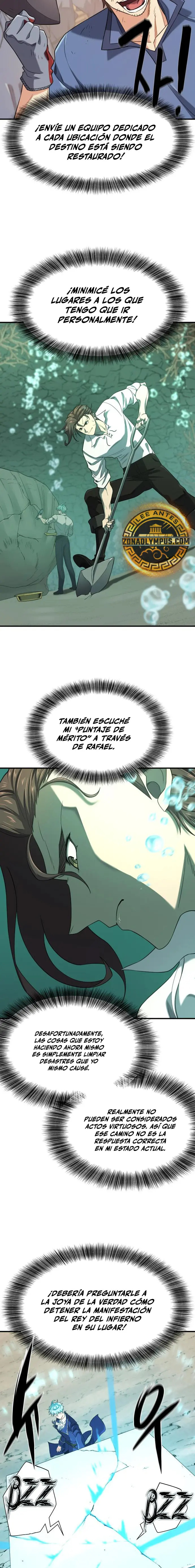 Read El Mejor Diseñador Inmobiliario (es) Manga Online