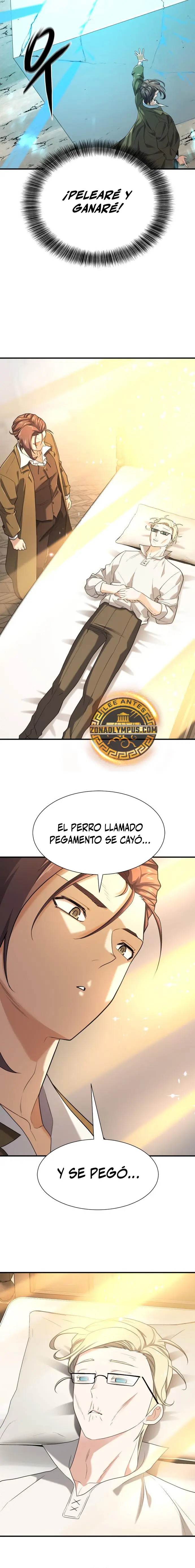 Read El Mejor Diseñador Inmobiliario (es) Manga Online