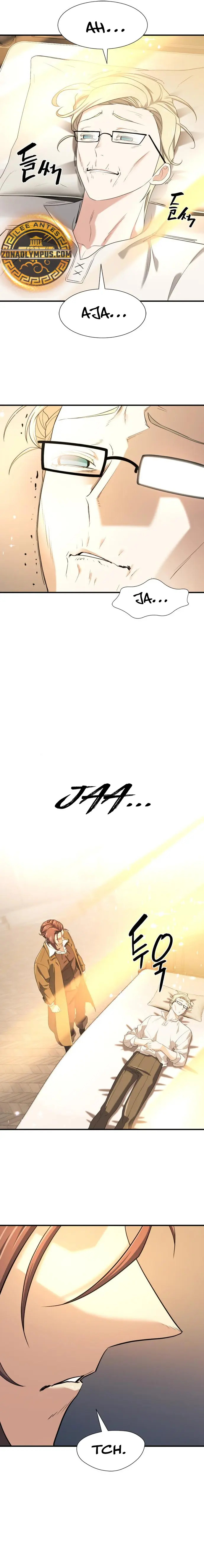 Read El Mejor Diseñador Inmobiliario (es) Manga Online