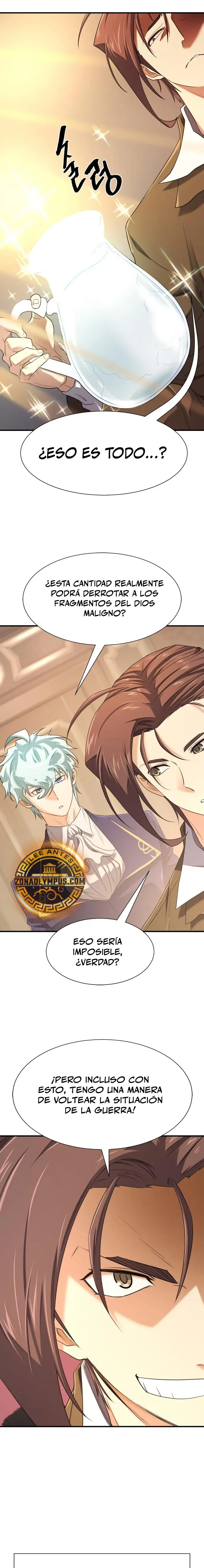 Read El Mejor Diseñador Inmobiliario (es) Manga Online