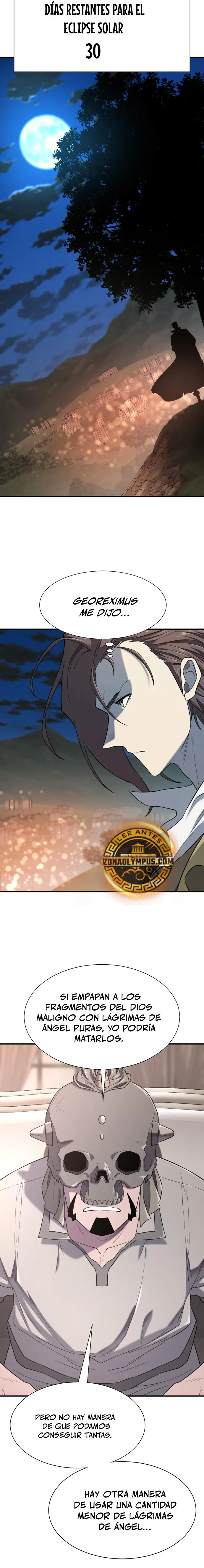 Read El Mejor Diseñador Inmobiliario (es) Manga Online