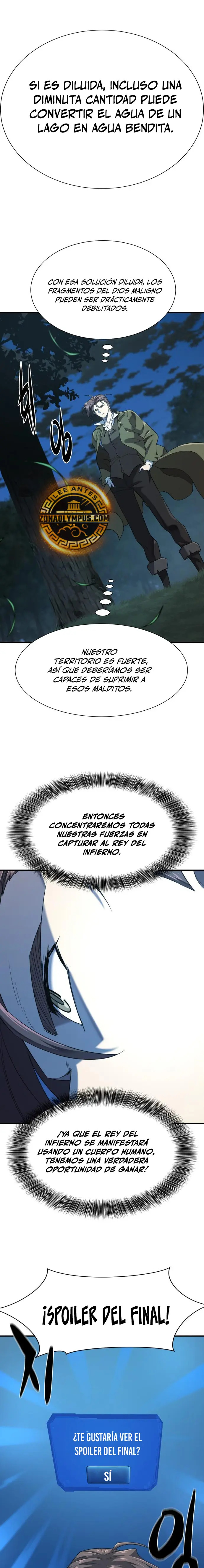 Read El Mejor Diseñador Inmobiliario (es) Manga Online