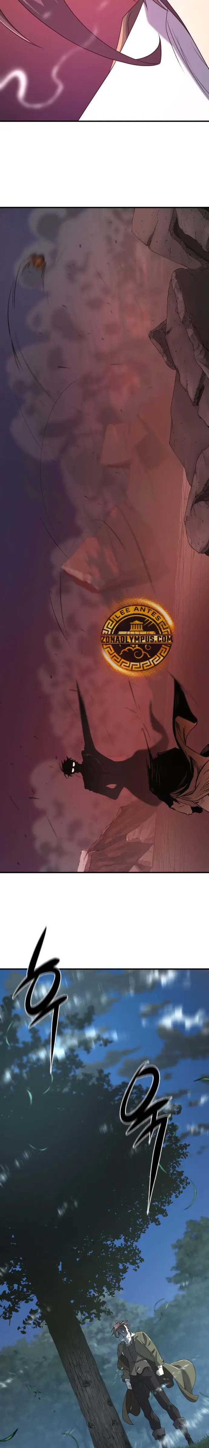 Read El Mejor Diseñador Inmobiliario (es) Manga Online