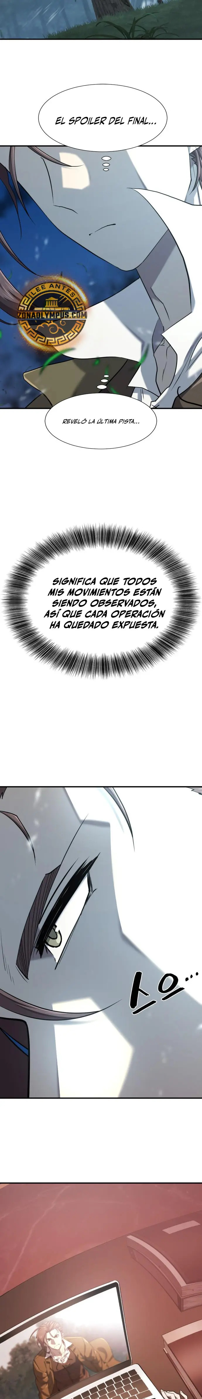 Read El Mejor Diseñador Inmobiliario (es) Manga Online