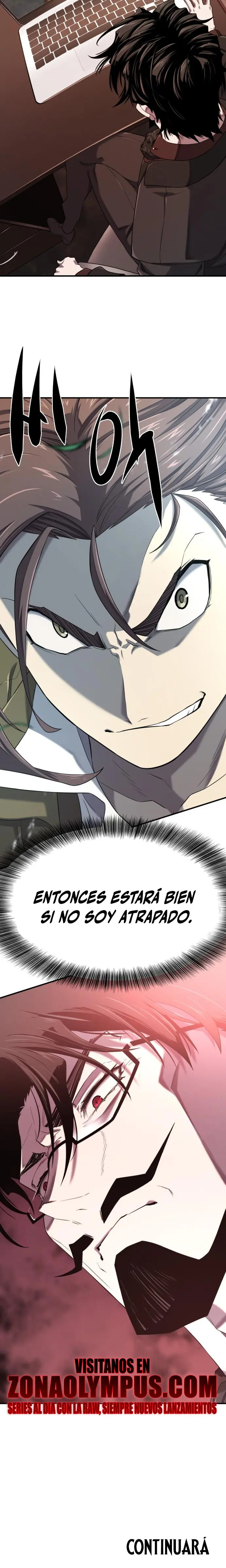 Read El Mejor Diseñador Inmobiliario (es) Manga Online