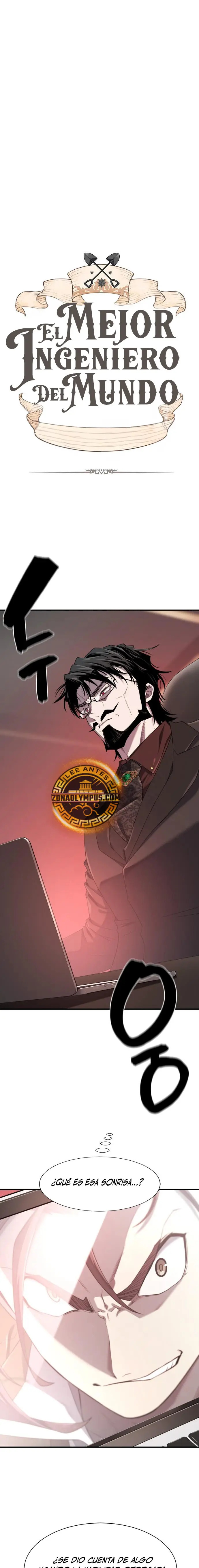 Read El Mejor Diseñador Inmobiliario (es) Manga Online