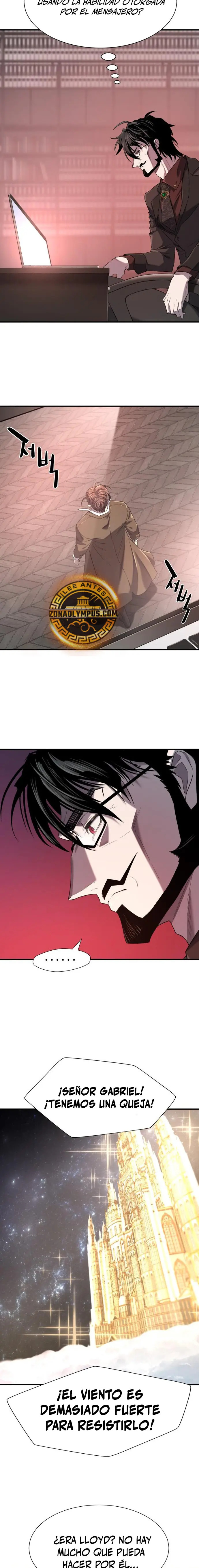 Read El Mejor Diseñador Inmobiliario (es) Manga Online