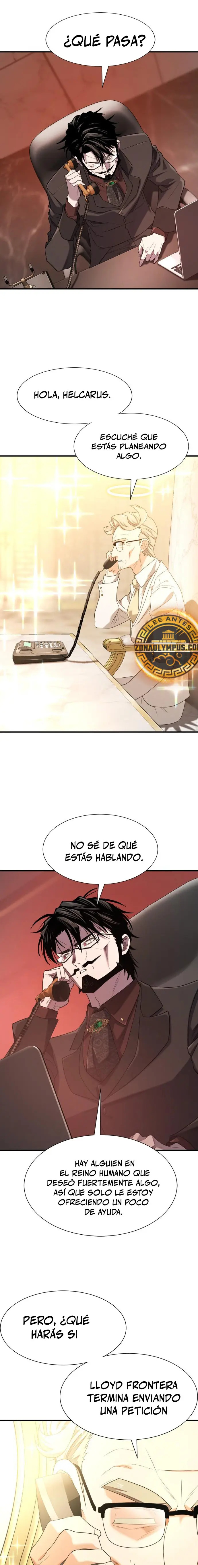 Read El Mejor Diseñador Inmobiliario (es) Manga Online