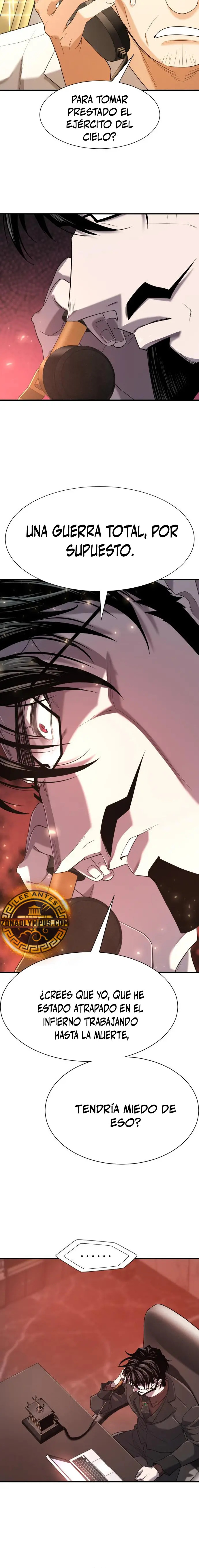 Read El Mejor Diseñador Inmobiliario (es) Manga Online