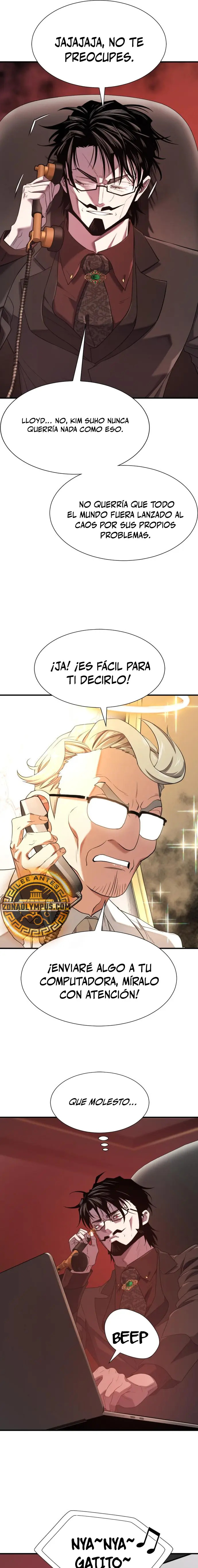 Read El Mejor Diseñador Inmobiliario (es) Manga Online