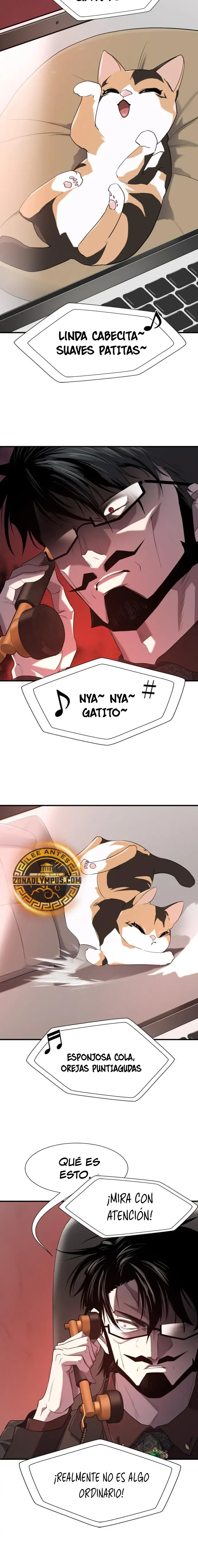 Read El Mejor Diseñador Inmobiliario (es) Manga Online