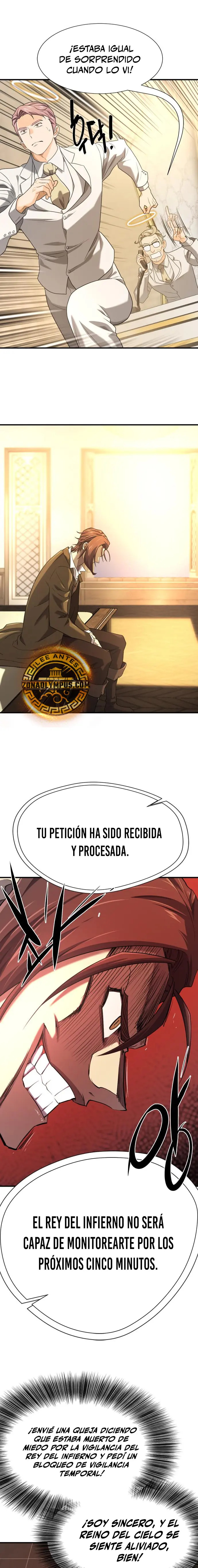 Read El Mejor Diseñador Inmobiliario (es) Manga Online