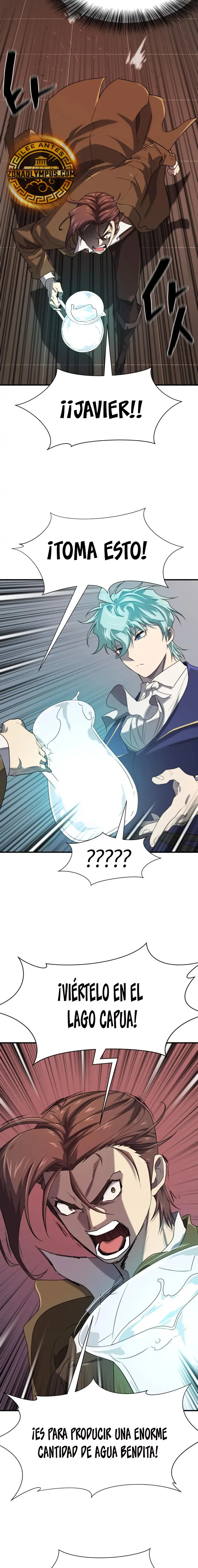 Read El Mejor Diseñador Inmobiliario (es) Manga Online