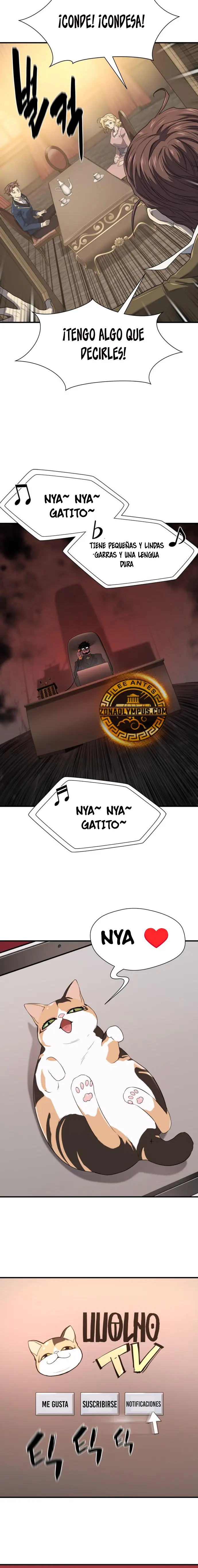 Read El Mejor Diseñador Inmobiliario (es) Manga Online