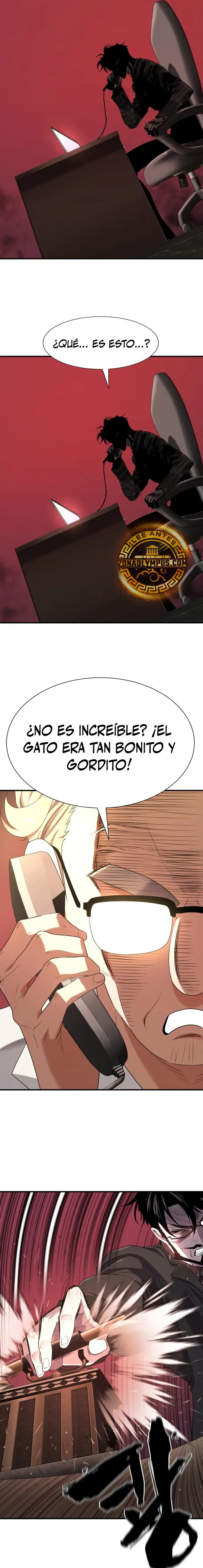 Read El Mejor Diseñador Inmobiliario (es) Manga Online