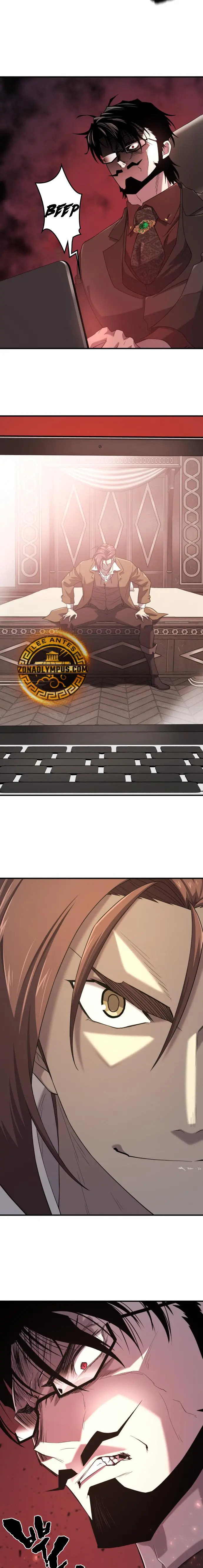 Read El Mejor Diseñador Inmobiliario (es) Manga Online