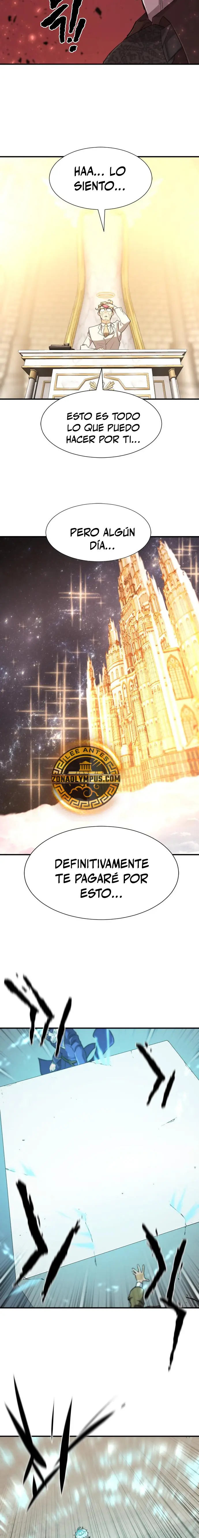 Read El Mejor Diseñador Inmobiliario (es) Manga Online