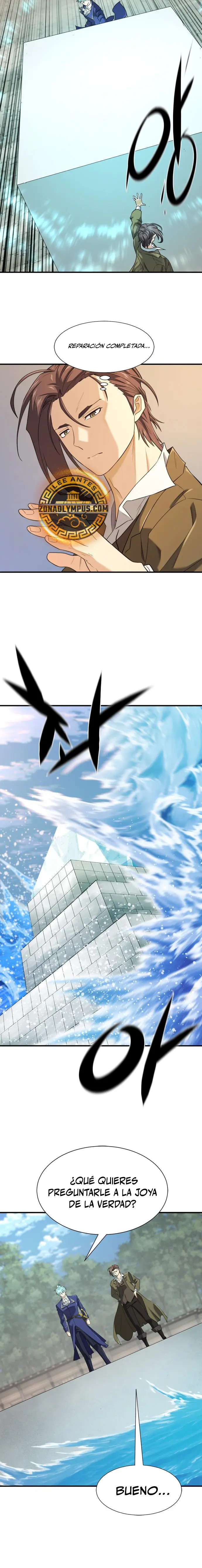 Read El Mejor Diseñador Inmobiliario (es) Manga Online